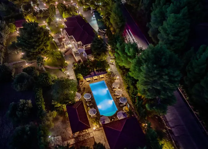 Agrili & Elia Nikitis