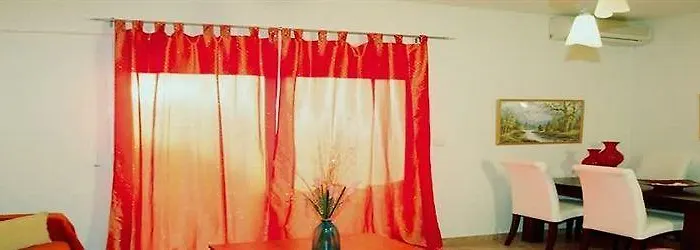 Appart hôtel Agrili &