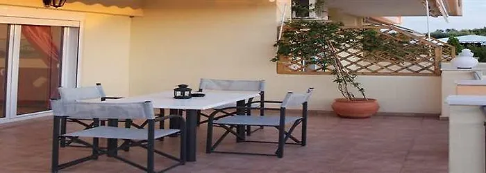 Agrili & Elia Nikitis