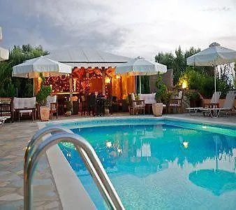 Agrili & Elia Nikitis